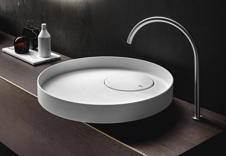 Мебель Falper Eccentrico