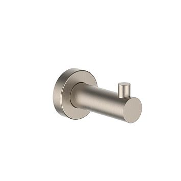 Nemo NM-C01012BN Крючок, BRUSH NICKEL