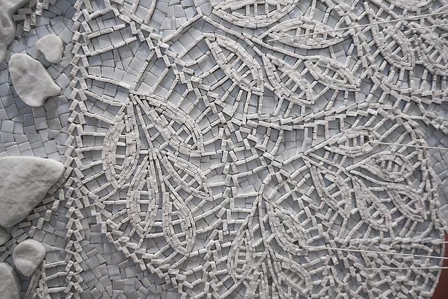 Панно ART NATURA Связь