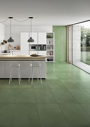 Керамогранит Casalgrande Padana R-Evolution Green 90x90 купить в Москве: интернет-магазин StudioArdo