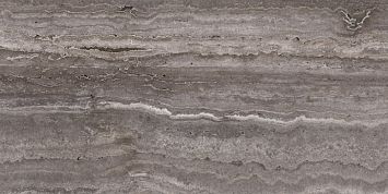 Керамогранит Casalgrande Padana Marmoker Travertino Titanium Lucido 90x180