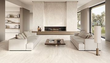 Керамогранит Emil Ceramica Dual Travertine