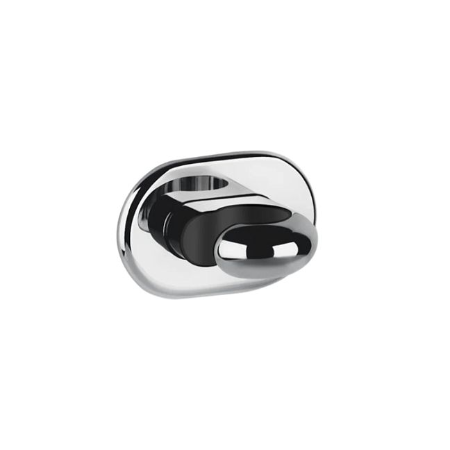 Gessi Goccia Держатель душевой лейки неподвижный, хром