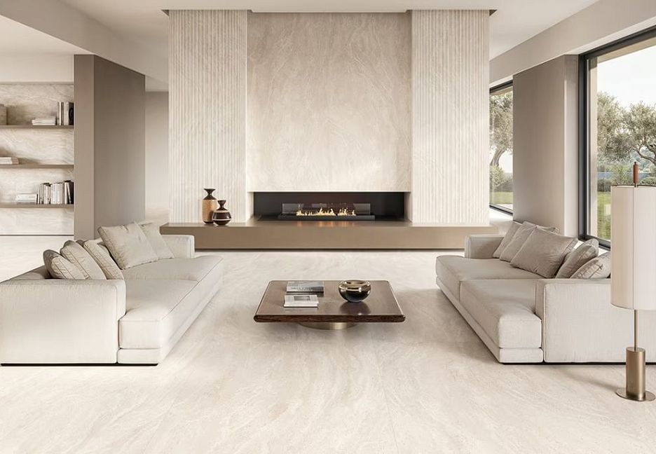 Керамогранит Emil Ceramica Dual Travertine