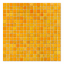 JNJ Стеклянная мозаика 15x15 С-Jade JD92 сетка 295x295