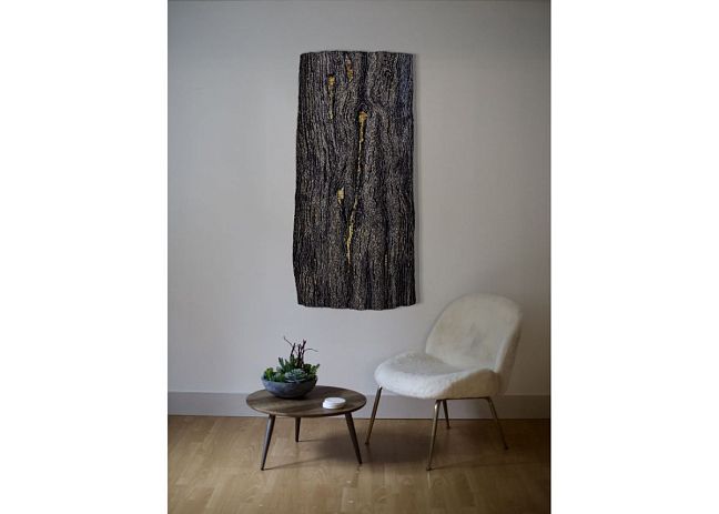 Объёмное панно ART NATURA Древесная Кора