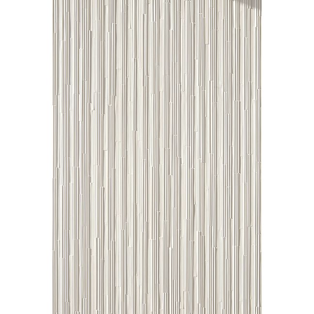 Мозаика Mutina Phenomenon Rain Mosaics A Bianco Matt 25x30