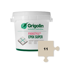 Эпоксидная затирка швов Fugastyle Epox Super 11  BEIGE 2kg купить в Москве: интернет-магазин StudioArdo