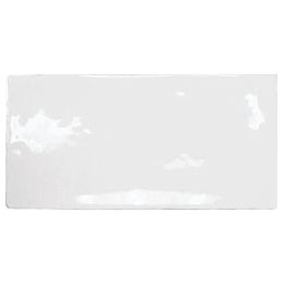 Equipe Керамическая плитка Masia Blanco glossy 7,5х15 купить в Москве: интернет-магазин StudioArdo