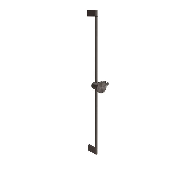 Gessi Origini Штанга для душа 835 мм., Black Metal Brushed PVD