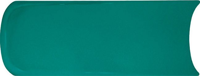 Керамическая плитка WOW Boho Tear Emerald 10x25