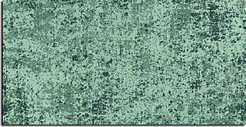 Стеклянная плитка Sicis Vetrite Antique Green 120x280