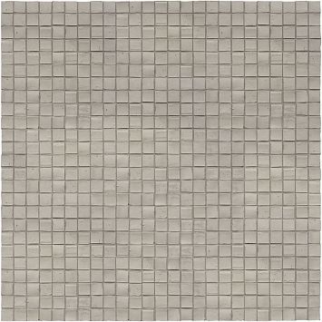 Kronos Керамогранит Materia Cenere Mosaico 1x1 29x29 матовый