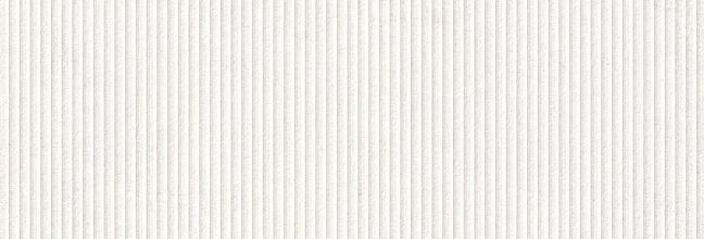 Peronda Керамогранит Versa Wall White Lines 33.3x100 Matt