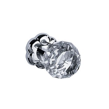 Переключатель трёхпозиционный ½“ Joerger Florale Crystal 600.40.650.xxx-AA