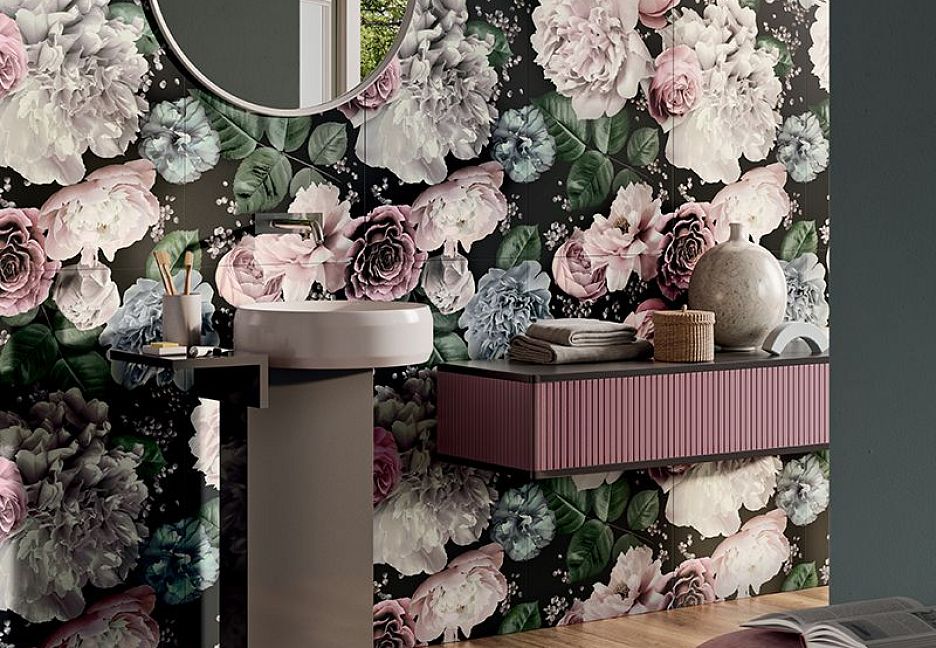 Керамогранит Panaria Glam