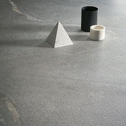 Керамогранит Lea Ceramiche Anthology 04 Gray Natural RTT 60x120 купить в Москве: интернет-магазин StudioArdo