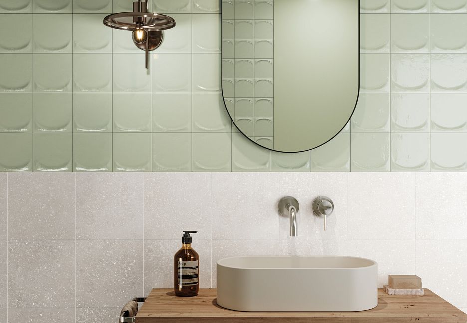 Керамическая плитка Harmony Drip