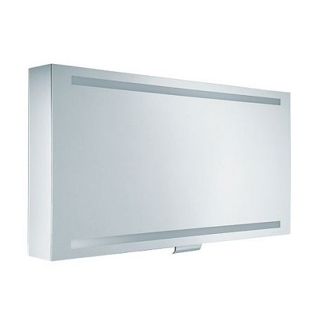 Keuco Edition 300 Зеркальный шкаф с подсветкой 1250 x 650 x 160 мм с 1 поднимающейся дверцей