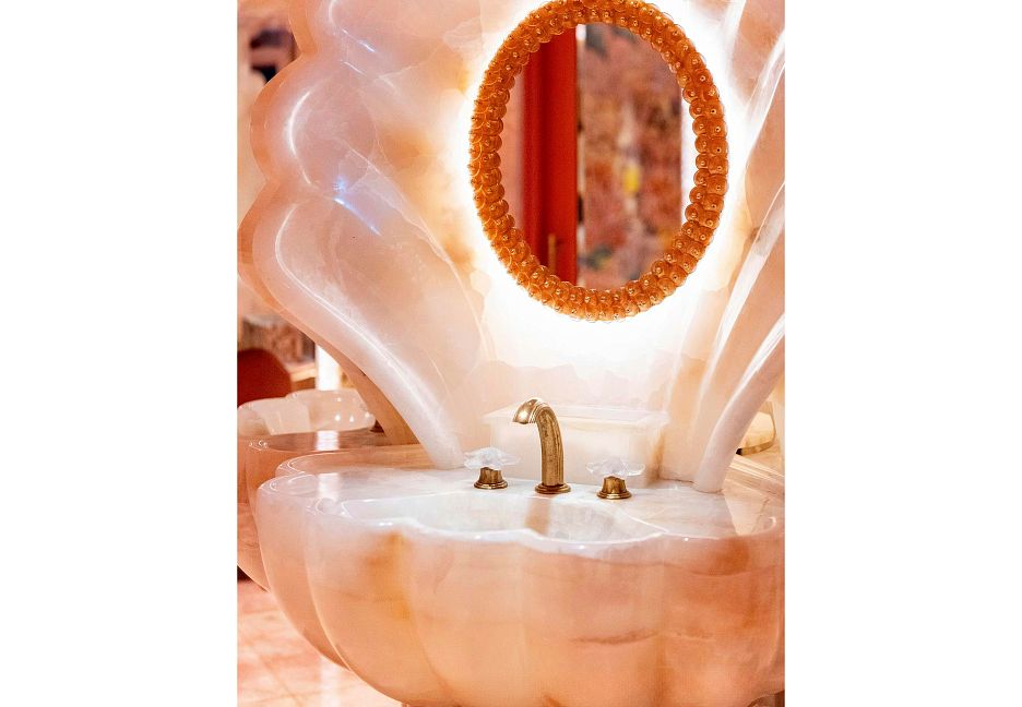 Смесители THG Oceania