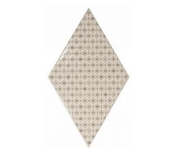 Керамогранит Equipe Rhombus Cream Pattern Mat 15,2х26,3 купить в Москве: интернет-магазин StudioArdo