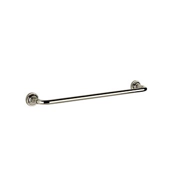 Gessi Venti20 Полотенцедержатель 450 мм., Nickel PVD