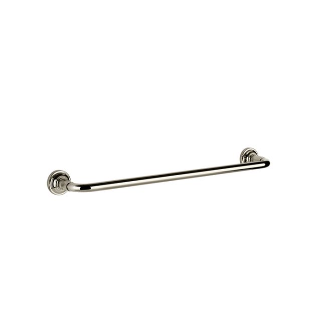 Gessi Venti20 Полотенцедержатель 450 мм., Nickel PVD