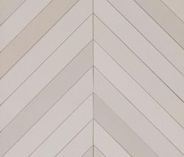 Керамогранит Mutina Mews Chevron Fog 5.5x39.4 см, бежевый купить в Москве: интернет-магазин StudioArdo