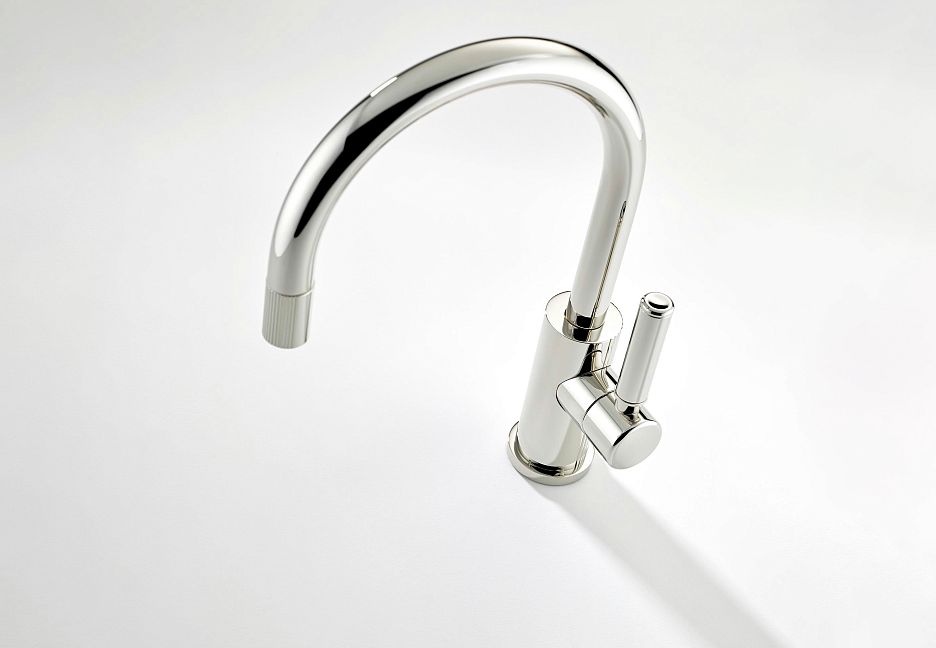 Смесители THG Estrela