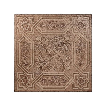 Мраморная плитка Akros Decorative Art Colosseum M1060 Travertino Classico 30,5x30,5