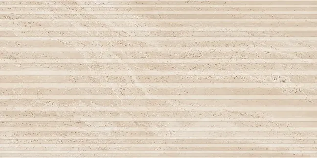 Emil Ceramica Керамогранит Dual Travetine Poro Aperto Roma Beige 60x120x0,9 Silktech R10 Rett