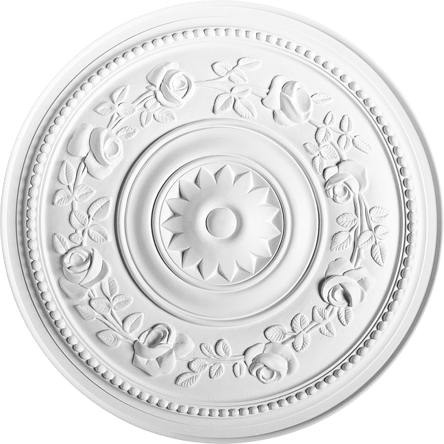 Декоративный элемент Orac Décor R61 пуротач 40,0 x 40,0 x 3,1