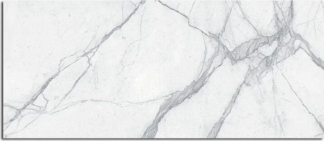 Керамогранит Mirage Cosmopolitan Statuario Extra Lucido 80x160