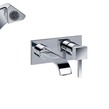 Смеситель для раковины ½“ Joerger Empire Royal 627.20.360.xxx