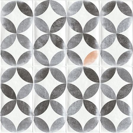 Керамическая плитка Vives Etnia Multicolor Amhara Matt 10x20