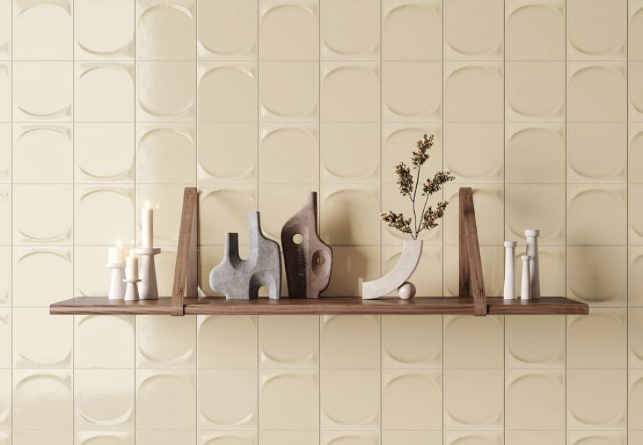 Керамическая плитка Harmony Drip