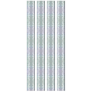 Стеклянный профиль Sicis You Glass  Los Angeles 01 26,2 x 300 x 6 мм