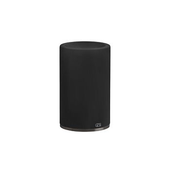 Gessi 316 Стакан настольный, черный/brushed black metal pvd