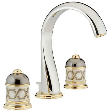 Смесители THG Duomo