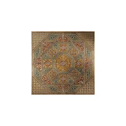 Мраморная плитка Akros The Original Electra T Biancone Gold 40x40 купить в Москве: интернет-магазин StudioArdo