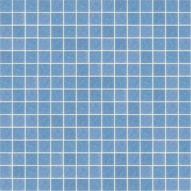 Стеклянная мозаика Trend Vitreo 137** тон 1 на бумаге Luc 2x2