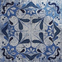 Стеклянная плитка Sicis Vetrite Tile Gipsy 01 59,3x59,3 купить в Москве: интернет-магазин StudioArdo