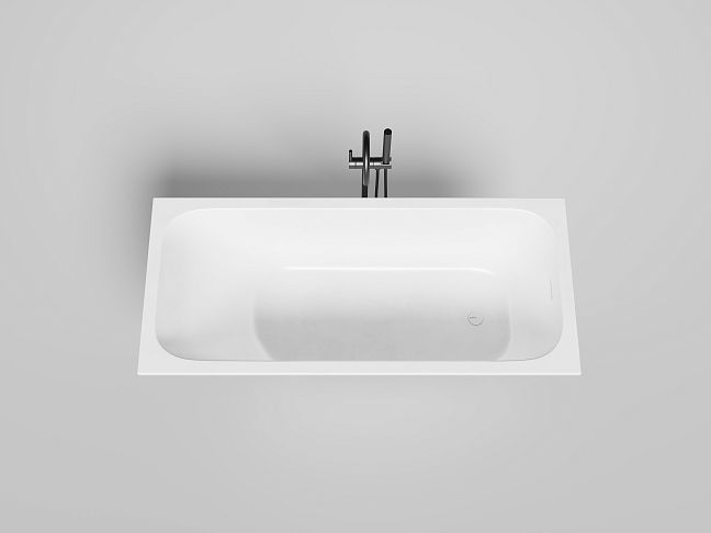 Ванна встраиваемая Orlanda KIT 160x70 покраска по RAL полностью
