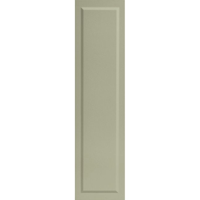 Керамическая плитка Ceramiche Grazia Electa Verde Craquele 20x80