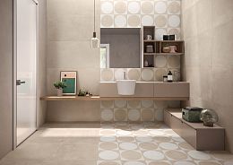 Emil Ceramica Керамогранит Be-Square Sand 30х60x0,95 Nat купить в Москве: интернет-магазин StudioArdo