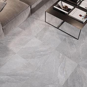 Керамогранит Keope Ceramiche Ubik Grey SPRT 60x60