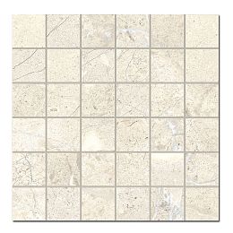 Мозаика Lea Ceramiche Anthology Mosaico 36 01 White Natural RTT 30x30 купить в Москве: интернет-магазин StudioArdo