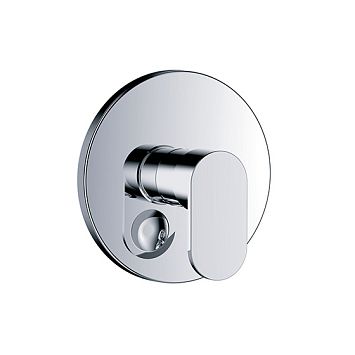 Смеситель для душа на один потребитель воды ½“  Joerger Plateau 630.20.235.xxx