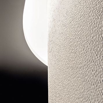 Керамогранит Mutina Phenomenon Honeycomb-A Bianco