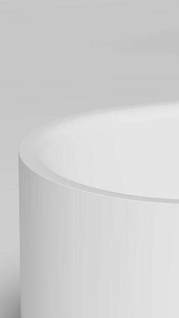 Ванна отдельностоящая Perla 170x80